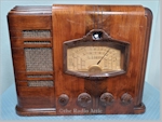 Silvertone 4763 (1938)