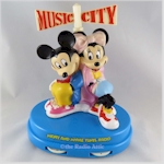 Mickey and Minnie Tunes Radio