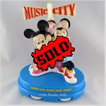 Mickey and Minnie Tunes Radio