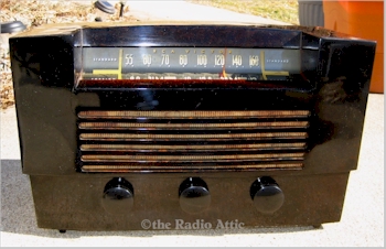 RCA 66X9 (1946)