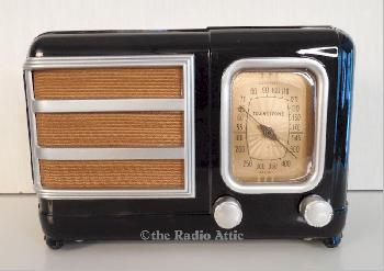 Philco TH-3 (1938)