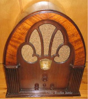 Philco 70 (1931)