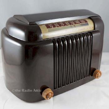 Bendix 526A (1946)