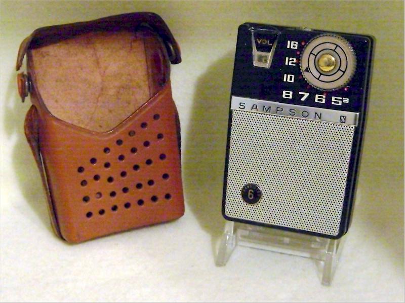 Sampson Radio