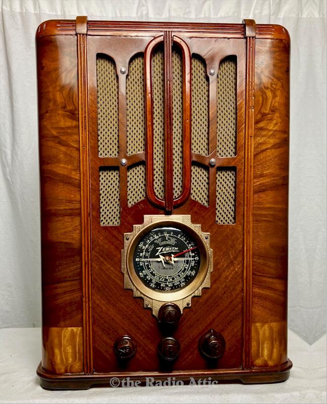 Zenith 5-S-29 (1936)