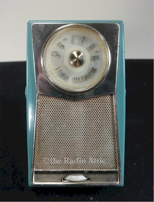 RCA 1T4-H (1958)