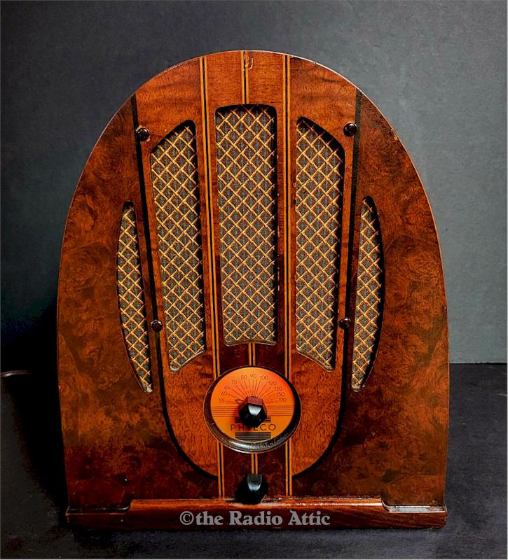 Philco 37-84 (1937)