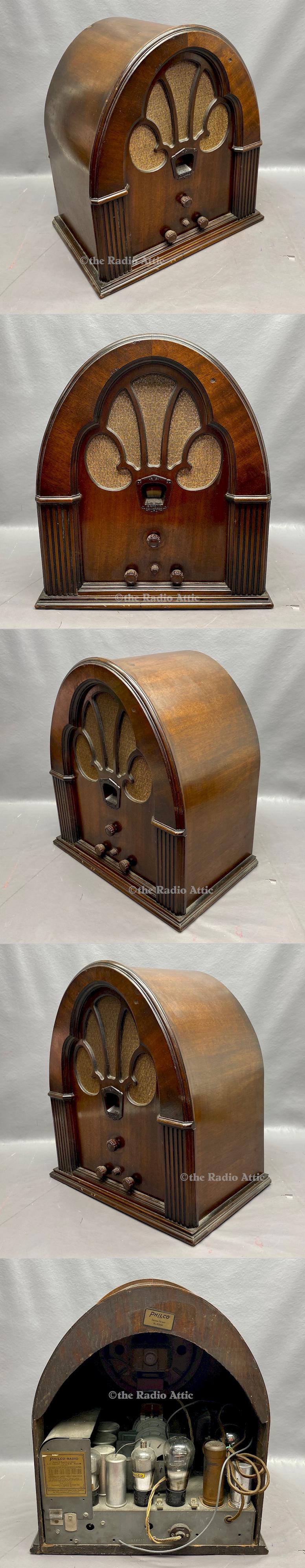 Philco 70 (1931)