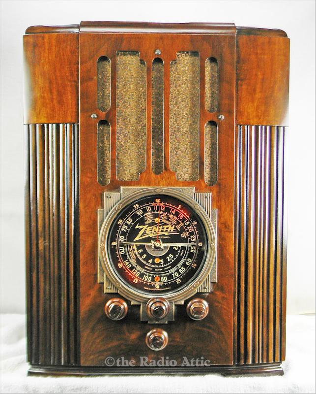 Zenith 9-S-30 (1936)