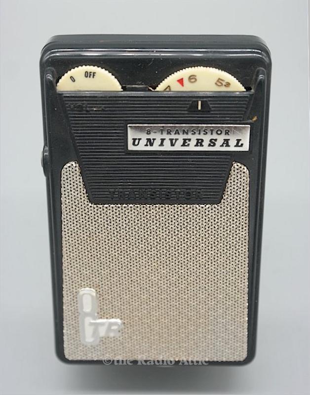 Universal PTR-81B