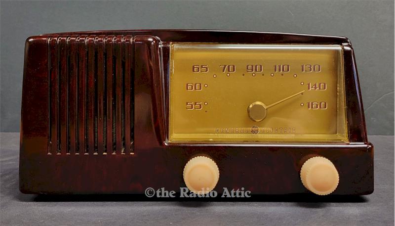General Electric 123 (1949)