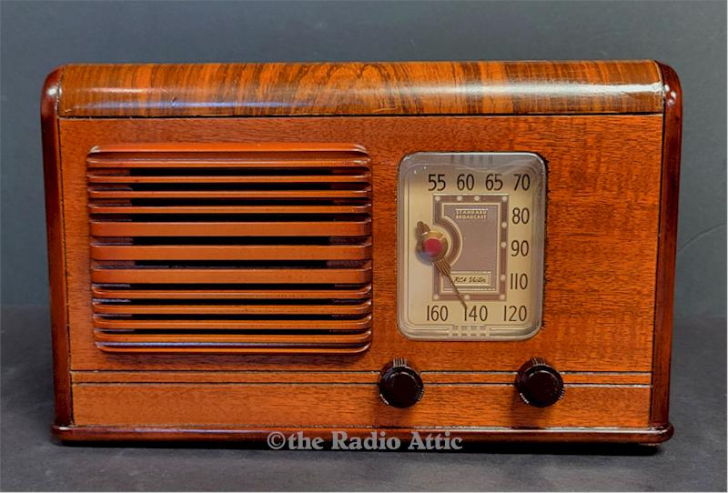 RCA 45X16 (1940)