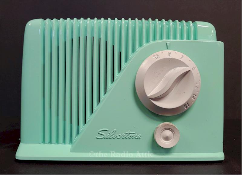 Silvertone 9000 (1949)