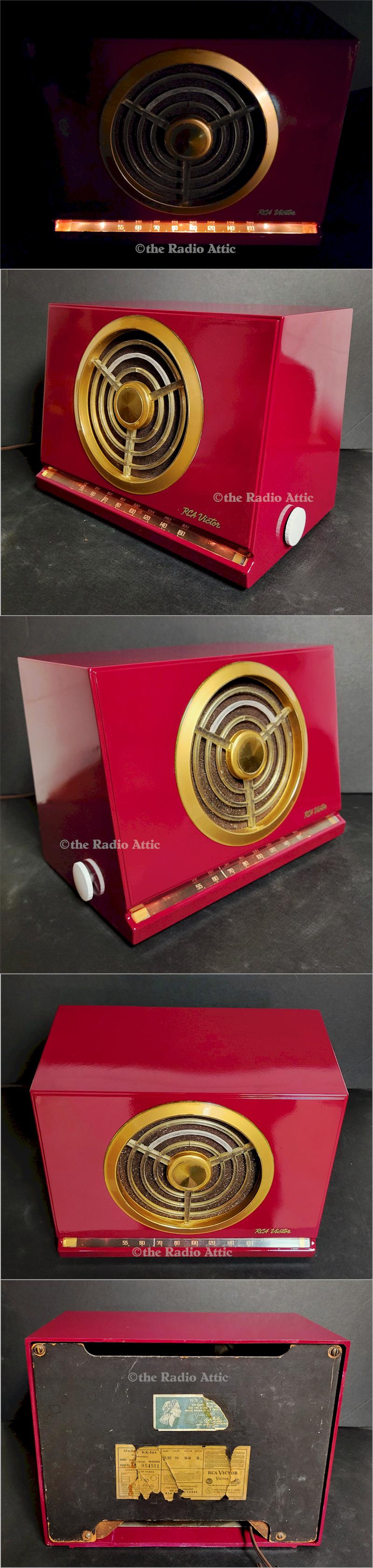 RCA 9X561 (1950)