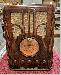 Silvertone 4465 "Pyramid" (1937)