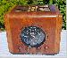 Zenith 5-S-126 "Cube" (1937)