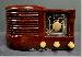 Zenith 6-D-516 "Beehive" (1941)