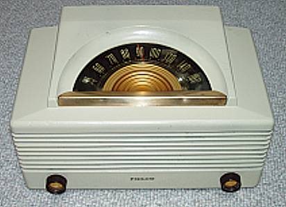 Philco 51-390 (1951)