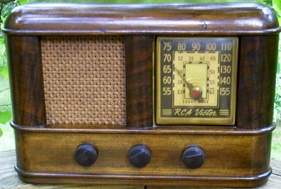 RCA 46X13 (1940)