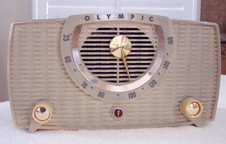 Olympic 441 (1955)