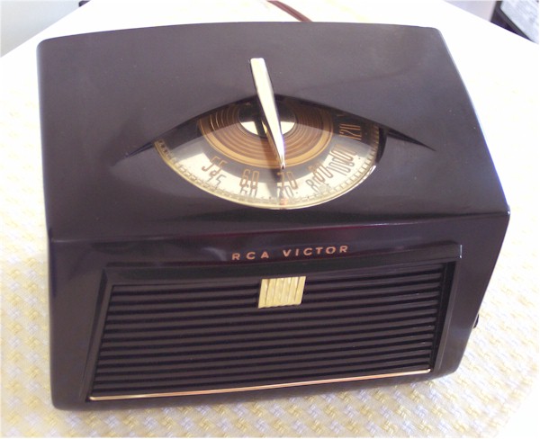 RCA 8X521 (1948)