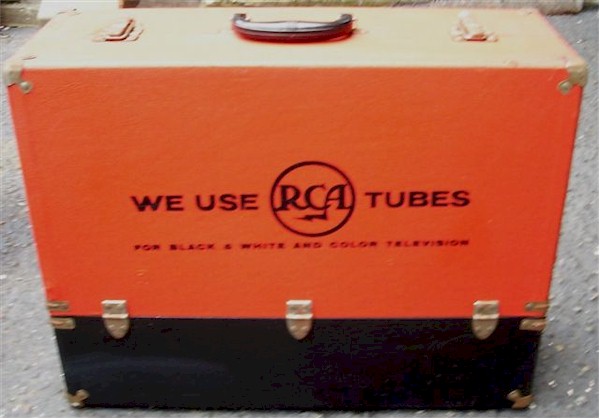 tube caddy junior