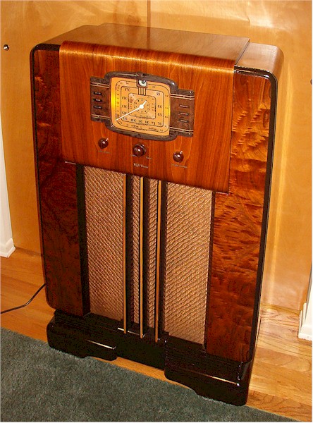 RCA Victor 810K1 (1937)