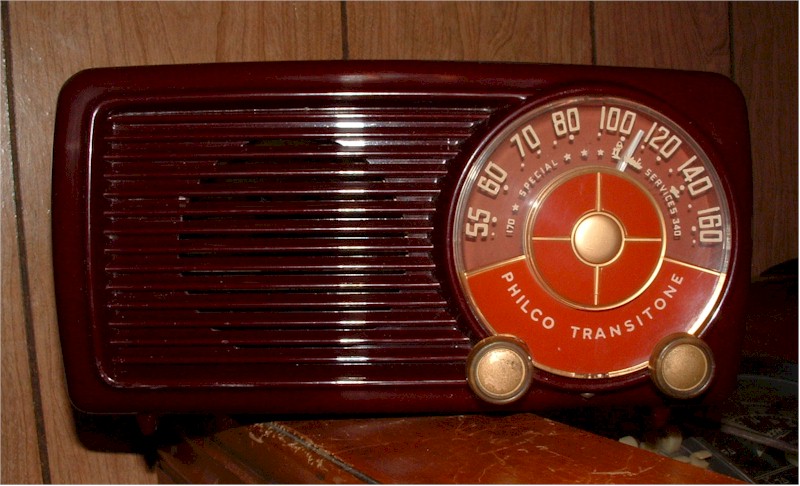 Philco 53-361