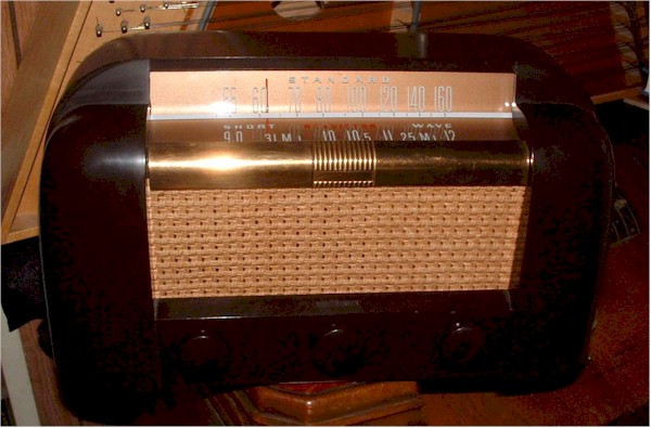 RCA 66X1