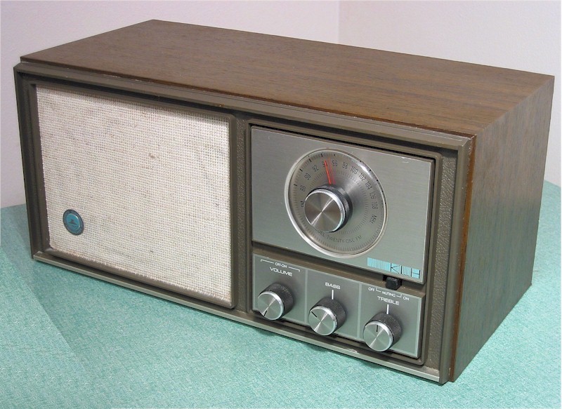 KLH 21-2 (1967)