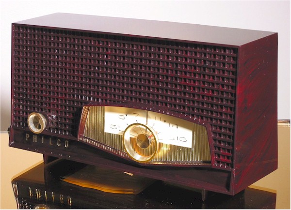 Philco J840 (1960)