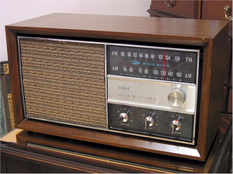 RCA RGC29-W (1974)