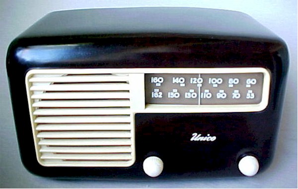 Unico Radio