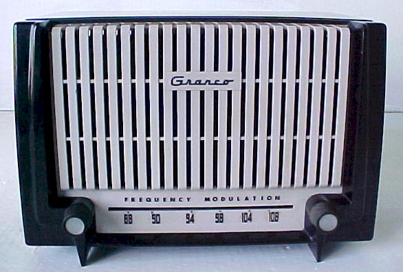 Granco 620 (1955)