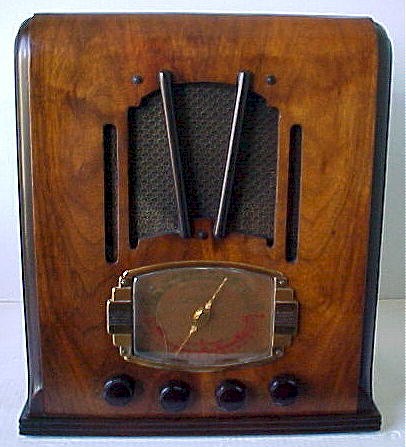 Motorola 5T (1937)