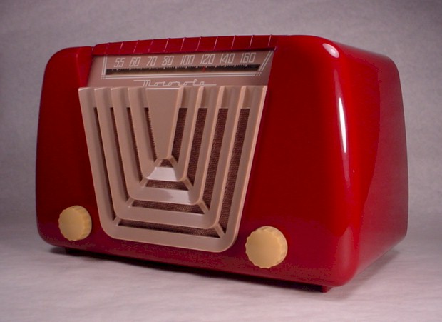 Motorola 68X (1948)