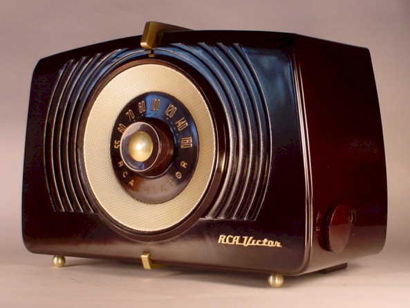 RCA X551 (1951)