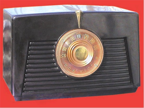 RCA 8-X-541 (1948)