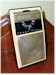 Zenith Royal 50L Pocket Radio (1962)