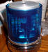 General Electric 2760 Blue Light Transistor