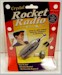 Crystal Rocket Radio