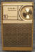 General Electric PT-1704 Transistor