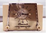 Capehart C14 Clock Radio (1954)
