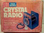 Crystal Radio Kit