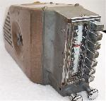 Mopar 302 Car Radio