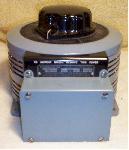Powerstat 136 Variac