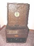 Trav-Ler Battery Portable (1920s)