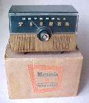 Motorola 52H13U (1952)