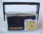 Motorola 66T1 Transistor (1958)