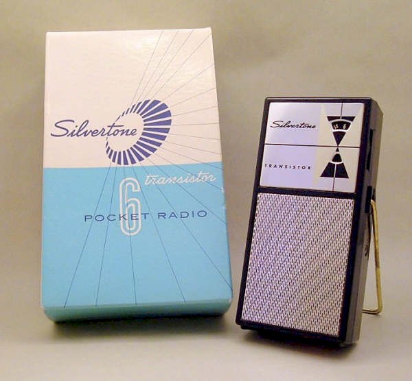 Silvertone 211 (1959)